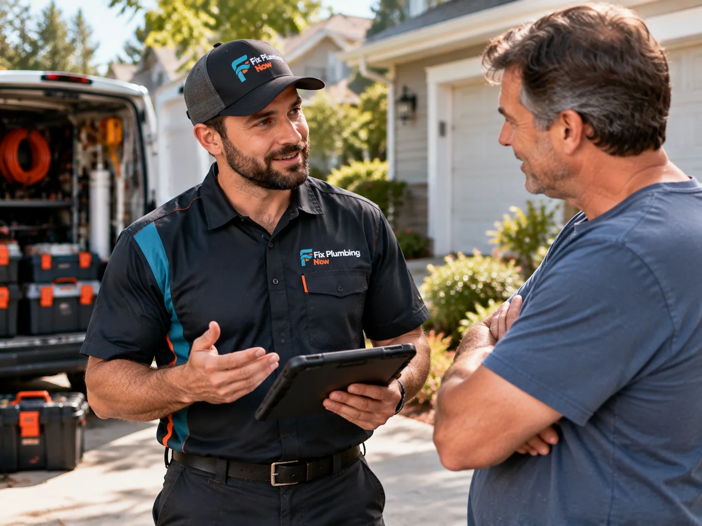 Clogged Drain Service Summit, MS FAQs
